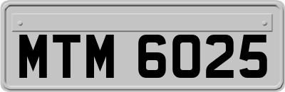 MTM6025