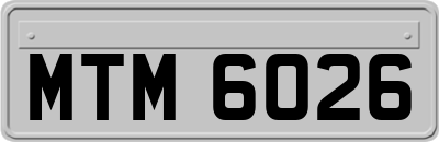 MTM6026