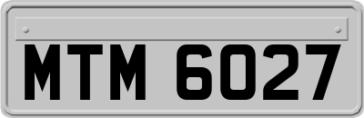MTM6027
