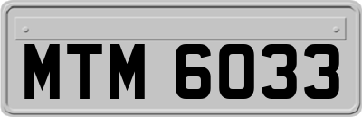 MTM6033