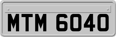 MTM6040