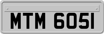 MTM6051