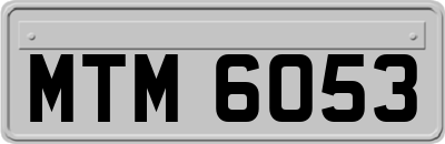 MTM6053