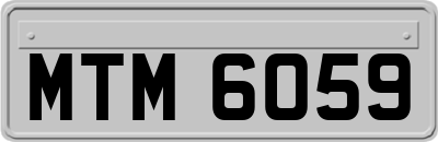 MTM6059
