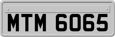 MTM6065