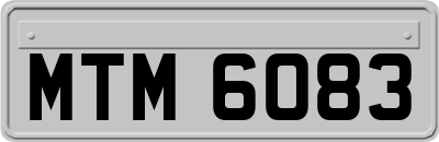 MTM6083