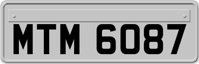 MTM6087