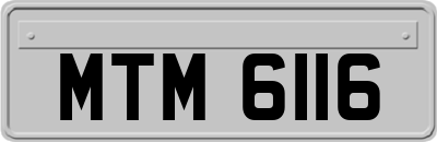 MTM6116