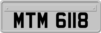 MTM6118
