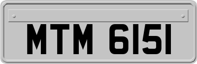 MTM6151