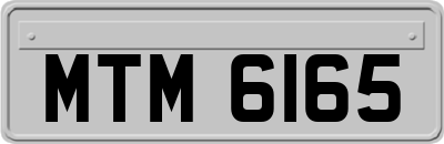 MTM6165