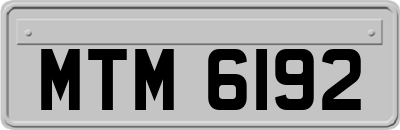 MTM6192
