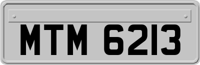 MTM6213