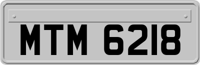 MTM6218