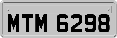 MTM6298