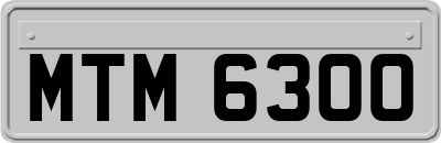 MTM6300
