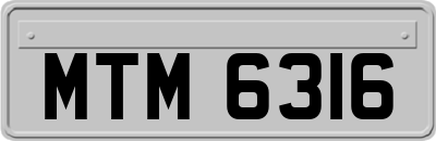 MTM6316
