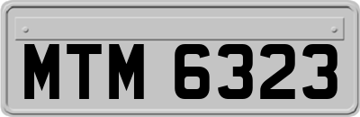 MTM6323