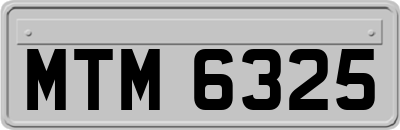 MTM6325