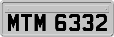 MTM6332