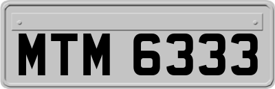 MTM6333