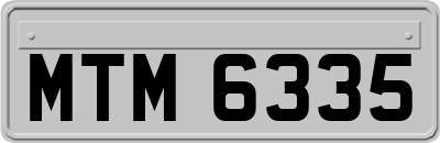 MTM6335