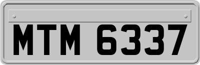 MTM6337