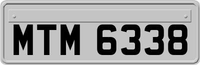 MTM6338