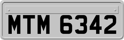 MTM6342