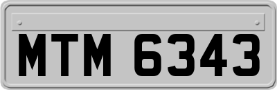 MTM6343