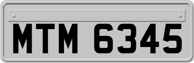 MTM6345