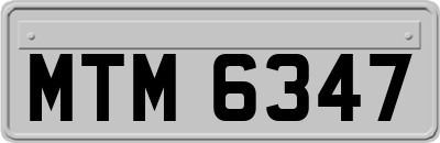 MTM6347