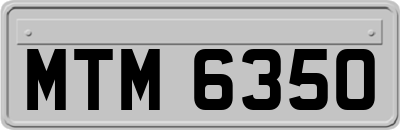 MTM6350