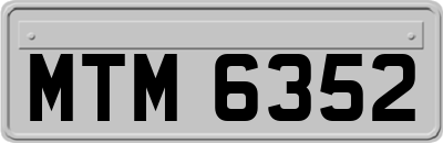MTM6352