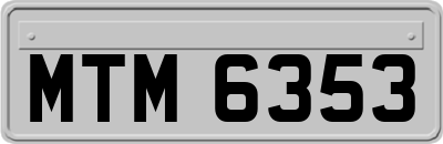 MTM6353