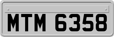 MTM6358