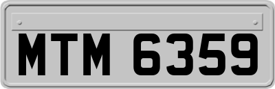 MTM6359
