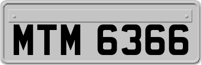 MTM6366