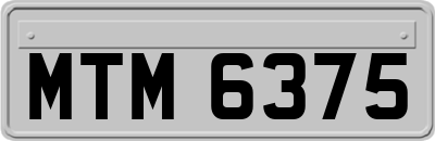 MTM6375