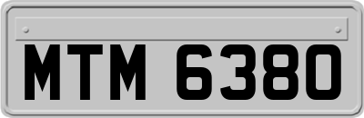 MTM6380