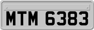 MTM6383