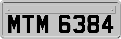 MTM6384
