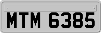 MTM6385