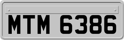 MTM6386