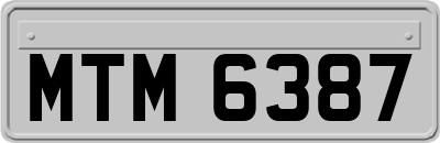 MTM6387