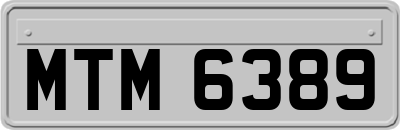MTM6389