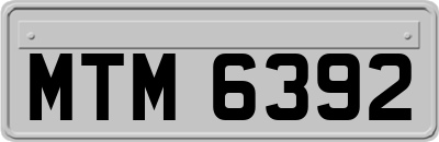 MTM6392