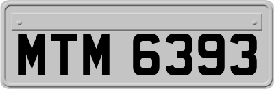 MTM6393
