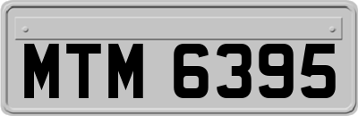 MTM6395