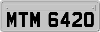 MTM6420